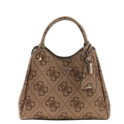 Τσάντα GUESS SG697405 ΤΣΑΝΤΕΣ ΚΑΦΕ / ONE SIZE