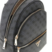 Σακίδιο Πλάτης GUESS SG711833 ΤΣΑΝΤΕΣ ΜΑΥΡΟ / ONE SIZE