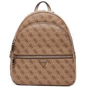 Σακίδιο Πλάτης GUESS SG711833 ΤΣΑΝΤΕΣ ΜΠΕΖ / ONE SIZE