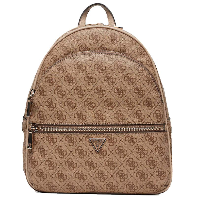 Σακίδιο Πλάτης GUESS SG711833 ΤΣΑΝΤΕΣ ΜΠΕΖ / ONE SIZE