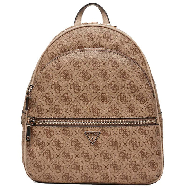 Σακίδιο Πλάτης GUESS SG711833 ΤΣΑΝΤΕΣ ΜΠΕΖ / ONE SIZE