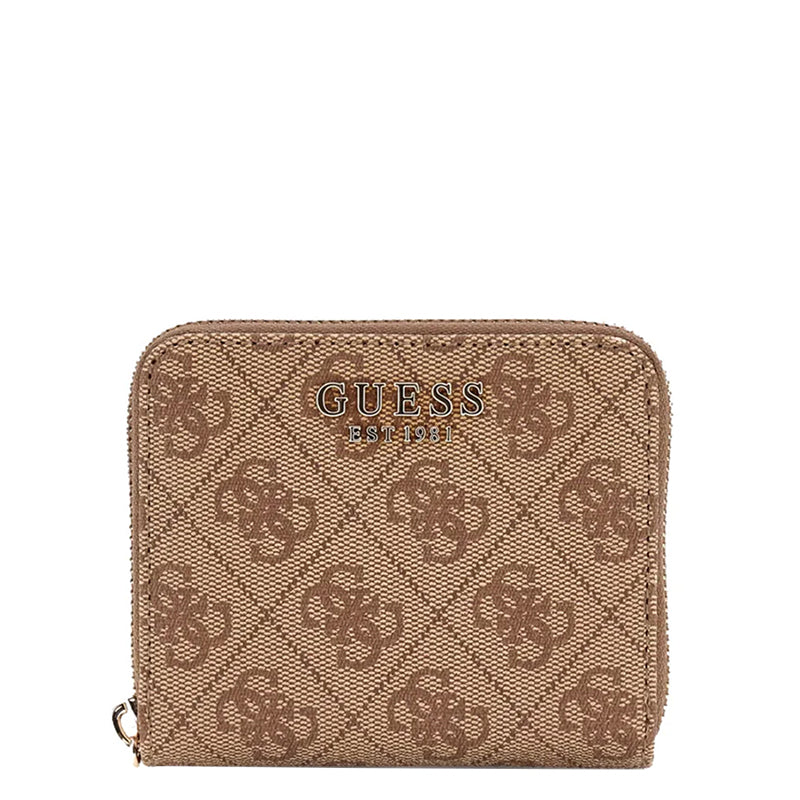 Πορτοφόλι GUESS SG7459137 ΠΟΡΤΟΦΟΛΙΑ ΜΠΕΖ / ONE SIZE