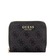 Πορτοφόλι GUESS SG7459137 ΠΟΡΤΟΦΟΛΙΑ ΜΑΥΡΟ / ONE SIZE