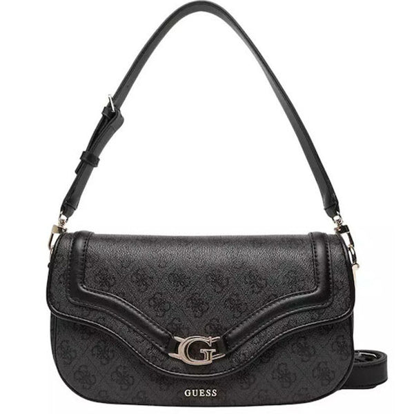 Τσάντα GUESS SG799320 ΤΣΑΝΤΕΣ ΜΑΥΡΟ / ONE SIZE