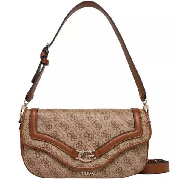 Τσάντα GUESS SG799320 ΤΣΑΝΤΕΣ ΜΠΕΖ / ONE SIZE