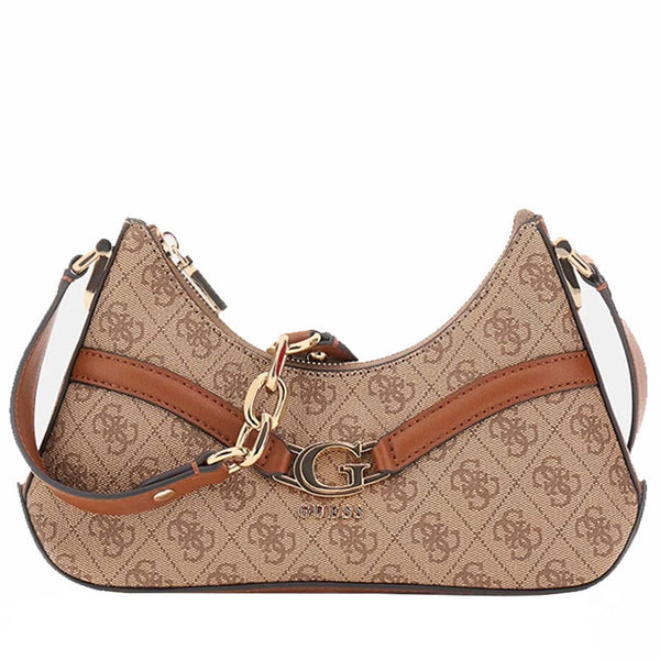 Τσάντα GUESS SG799373 ΤΣΑΝΤΕΣ ΜΠΕΖ / ONE SIZE