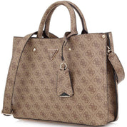 Τσάντα GUESS SG877806 ΤΣΑΝΤΕΣ ΜΠΕΖ / ONE SIZE