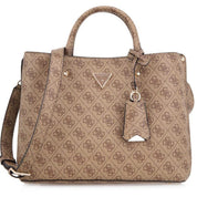 Τσάντα GUESS SG877806 ΤΣΑΝΤΕΣ ΜΠΕΖ / ONE SIZE