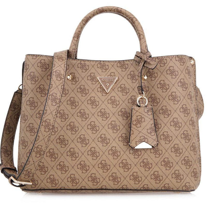 Τσάντα GUESS SG877806 ΤΣΑΝΤΕΣ ΜΠΕΖ / ONE SIZE