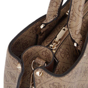 Τσάντα GUESS SG877806 ΤΣΑΝΤΕΣ ΜΠΕΖ / ONE SIZE