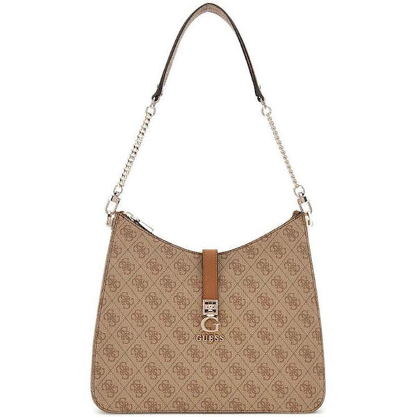 Τσάντα GUESS SG962902 ΤΣΑΝΤΕΣ ΚΑΦΕ / ONE SIZE