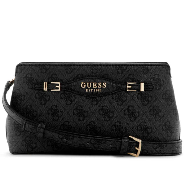 Τσάντα GUESS SG965212 ΤΣΑΝΤΕΣ ΜΑΥΡΟ / ONE SIZE