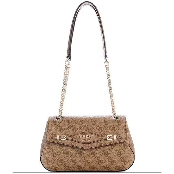 Τσάντα GUESS SG965221 ΤΣΑΝΤΕΣ ΜΠΕΖ / ONE SIZE