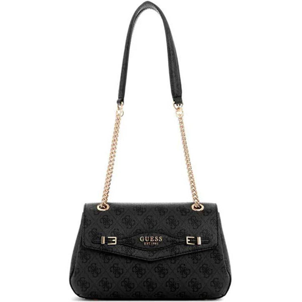 Τσάντα GUESS SG965221 ΤΣΑΝΤΕΣ ΜΑΥΡΟ / ONE SIZE