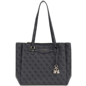 Τσάντα GUESS SG965223 ΤΣΑΝΤΕΣ ΜΑΥΡΟ / ONE SIZE