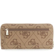 Πορτοφόλι GUESS SO7459146 ΠΟΡΤΟΦΟΛΙΑ ΜΠΕΖ / ONE SIZE