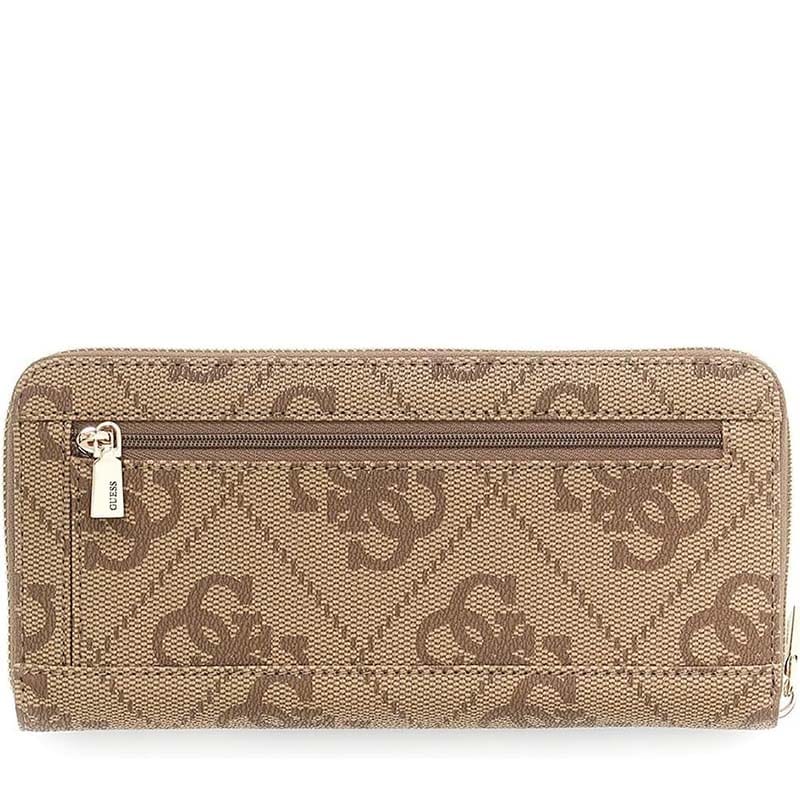 Πορτοφόλι GUESS SO7459146 ΠΟΡΤΟΦΟΛΙΑ ΜΠΕΖ / ONE SIZE