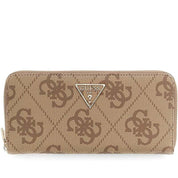 Πορτοφόλι GUESS SO7459146 ΠΟΡΤΟΦΟΛΙΑ ΜΠΕΖ / ONE SIZE