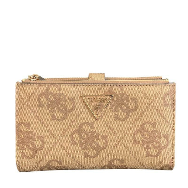 Πορτοφόλι GUESS SO7459157 ΠΟΡΤΟΦΟΛΙΑ ΜΠΕΖ / ONE SIZE