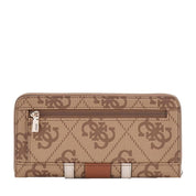 Πορτοφόλι GUESS SO7838146 ΠΟΡΤΟΦΟΛΙΑ ΜΠΕΖ / ONE SIZE