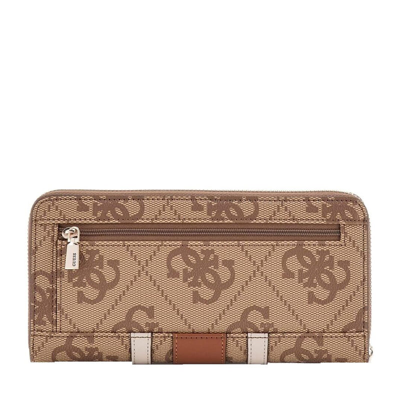 Πορτοφόλι GUESS SO7838146 ΠΟΡΤΟΦΟΛΙΑ ΜΠΕΖ / ONE SIZE