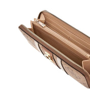 Πορτοφόλι GUESS SO7838146 ΠΟΡΤΟΦΟΛΙΑ ΜΠΕΖ / ONE SIZE