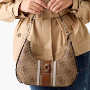 Τσάντα GUESS SO783818 ΤΣΑΝΤΕΣ