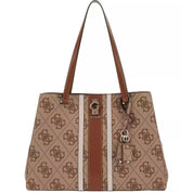 Τσάντα GUESS SO783823 ΤΣΑΝΤΕΣ ΜΠΕΖ / ONE SIZE