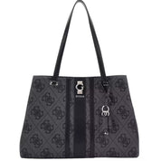 Τσάντα GUESS SO783823 ΤΣΑΝΤΕΣ ΜΑΥΡΟ / ONE SIZE