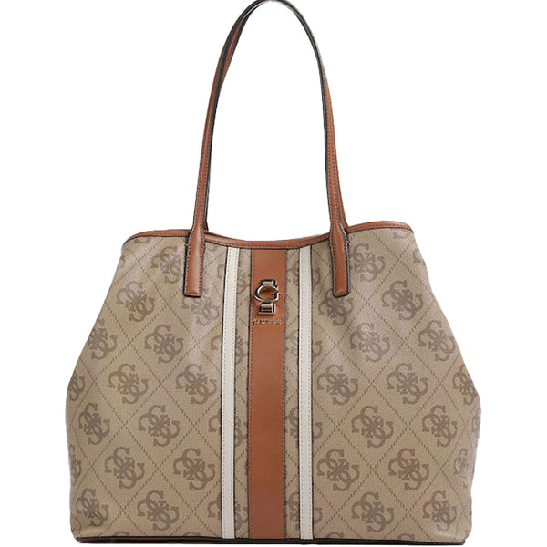 Τσάντα GUESS SO783824 ΤΣΑΝΤΕΣ ΜΠΕΖ / ONE SIZE