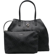 Τσάντα GUESS SO783824 ΤΣΑΝΤΕΣ ΜΑΥΡΟ / ONE SIZE