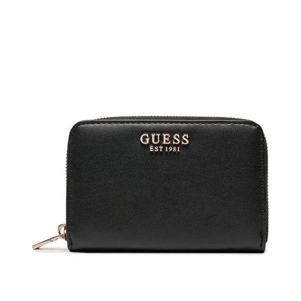 Πορτοφόλι GUESS VC8500140 ΠΟΡΤΟΦΟΛΙΑ ΜΑΥΡΟ / ONE SIZE