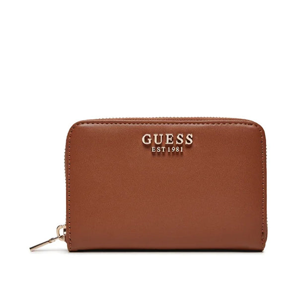 Πορτοφόλι GUESS VC8500140 ΠΟΡΤΟΦΟΛΙΑ ΚΑΦΕ / ONE SIZE