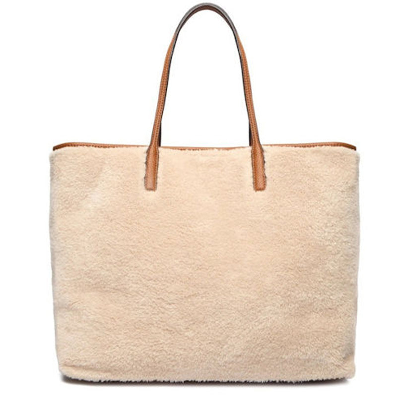 Τσάντα GUESS WG951429 ΤΣΑΝΤΕΣ ΜΠΕΖ / ONE SIZE