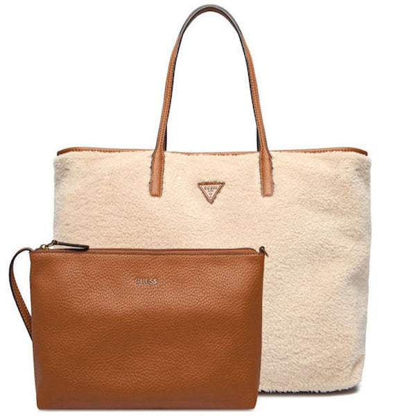 Τσάντα GUESS WG951429 ΤΣΑΝΤΕΣ ΜΠΕΖ / ONE SIZE