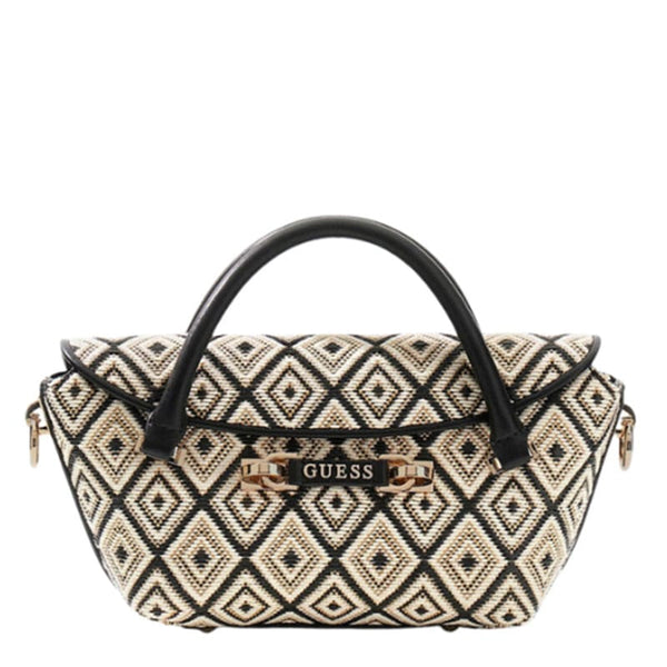 Τσάντα GUESS WG991376 ΤΣΑΝΤΕΣ ΜΑΥΡΟ / ONE SIZE