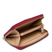 Πορτοφόλι GUESS ZG7459140 ΠΟΡΤΟΦΟΛΙΑ ΚΟΚΚΙΝΟ / ONE SIZE