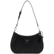 Τσάντα GUESS ZG967218 ΤΣΑΝΤΕΣ ΜΑΥΡΟ / ONE SIZE