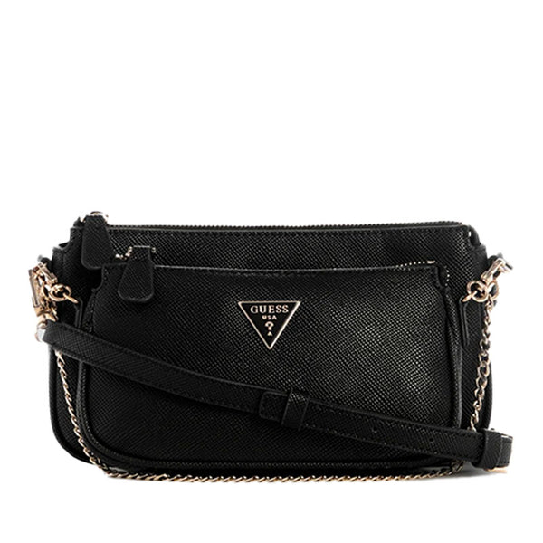 Τσάντα GUESS ZG967271 ΤΣΑΝΤΕΣ ΜΑΥΡΟ / ONE SIZE