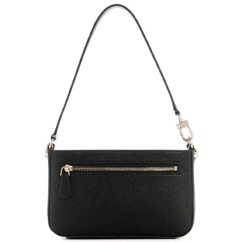 Τσάντα GUESS ZG967272 ΤΣΑΝΤΕΣ ΜΑΥΡΟ / ONE SIZE