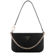 Τσάντα GUESS ZG967272 ΤΣΑΝΤΕΣ ΜΑΥΡΟ / ONE SIZE