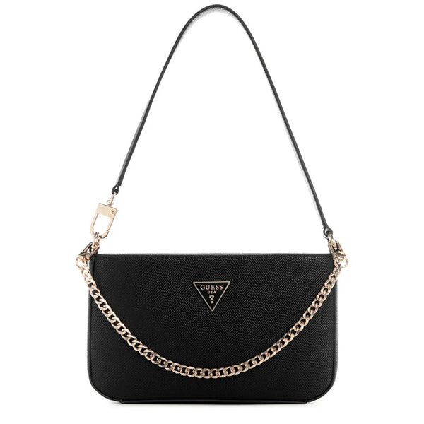 Τσάντα GUESS ZG967272 ΤΣΑΝΤΕΣ ΜΑΥΡΟ / ONE SIZE