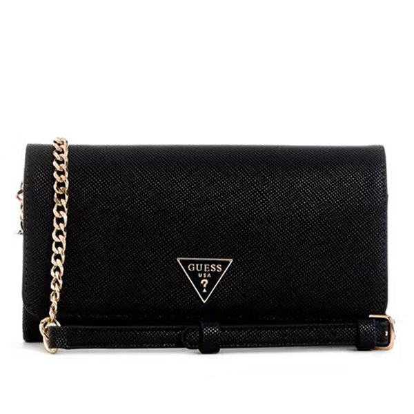 Τσάντα GUESS ZG967275 ΤΣΑΝΤΕΣ ΜΑΥΡΟ / ONE SIZE