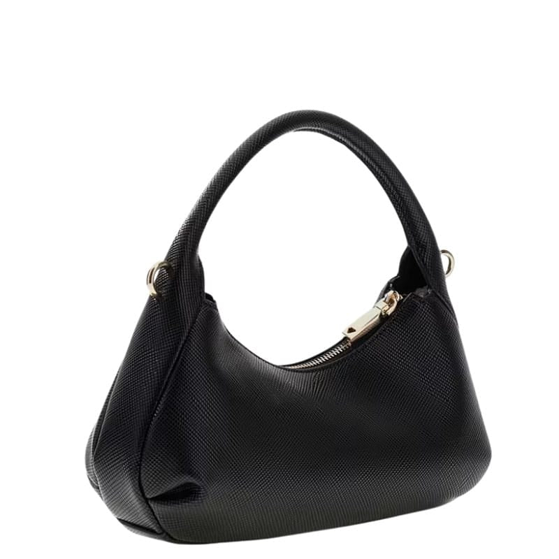 Τσάντα GUESS ZG974773 ΤΣΑΝΤΕΣ ΜΑΥΡΟ / ONE SIZE