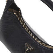 Τσάντα GUESS ZG974773 ΤΣΑΝΤΕΣ ΜΑΥΡΟ / ONE SIZE