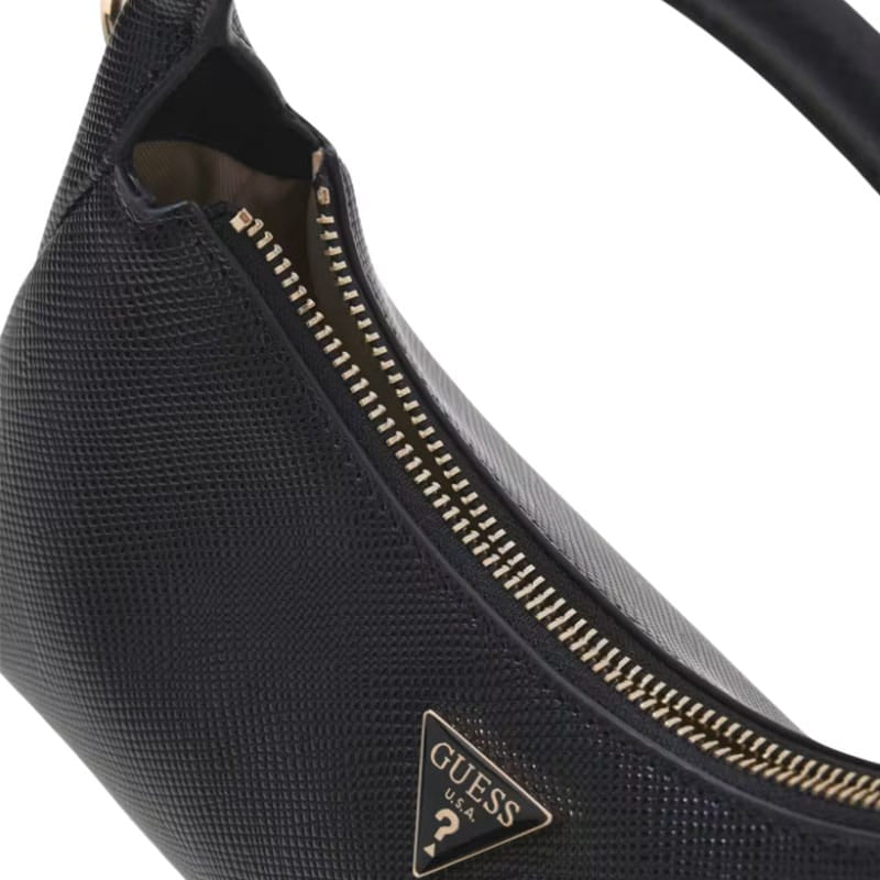 Τσάντα GUESS ZG974773 ΤΣΑΝΤΕΣ ΜΑΥΡΟ / ONE SIZE