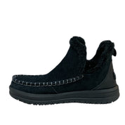 Μποτάκια HEY DUDE E42028 ΜΠΟΤΑΚΙΑ