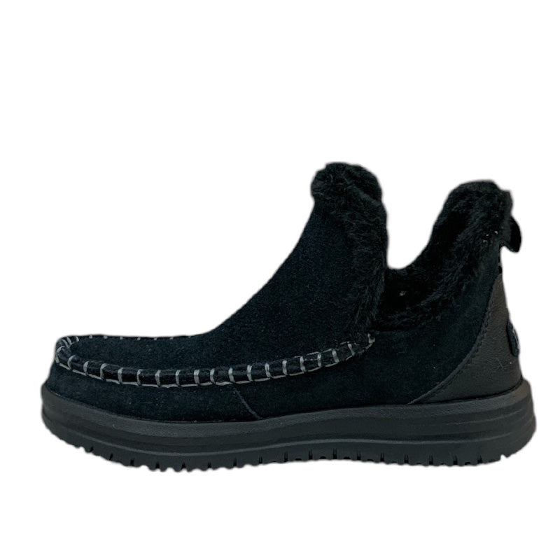 Μποτάκια HEY DUDE E42028 ΜΠΟΤΑΚΙΑ