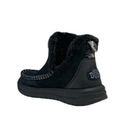 Μποτάκια HEY DUDE E42028 ΜΠΟΤΑΚΙΑ