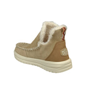 Μποτάκια HEY DUDE E42028 ΜΠΟΤΑΚΙΑ